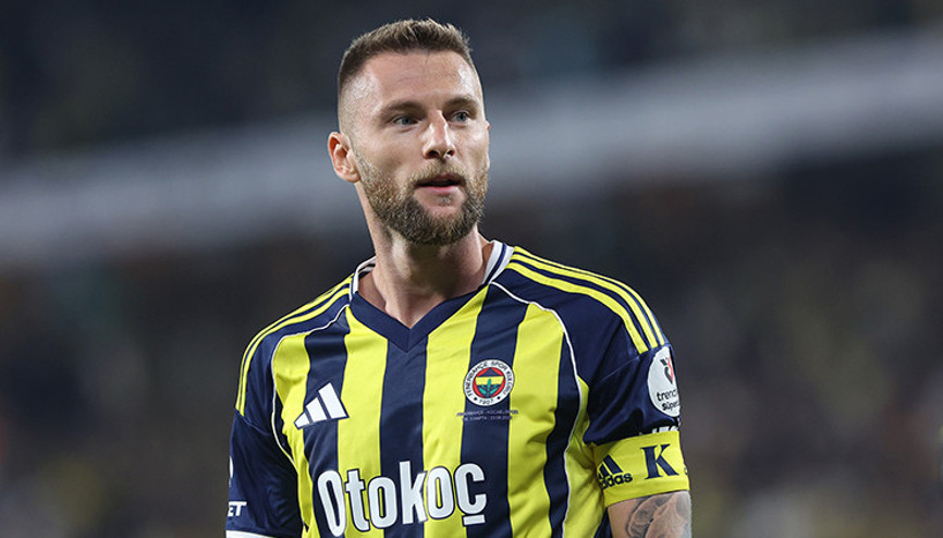 Hırsızlık şoku yaşamıştı Fenerbahçeli futbolcu Skriniarın ifadesi ortaya çıktı