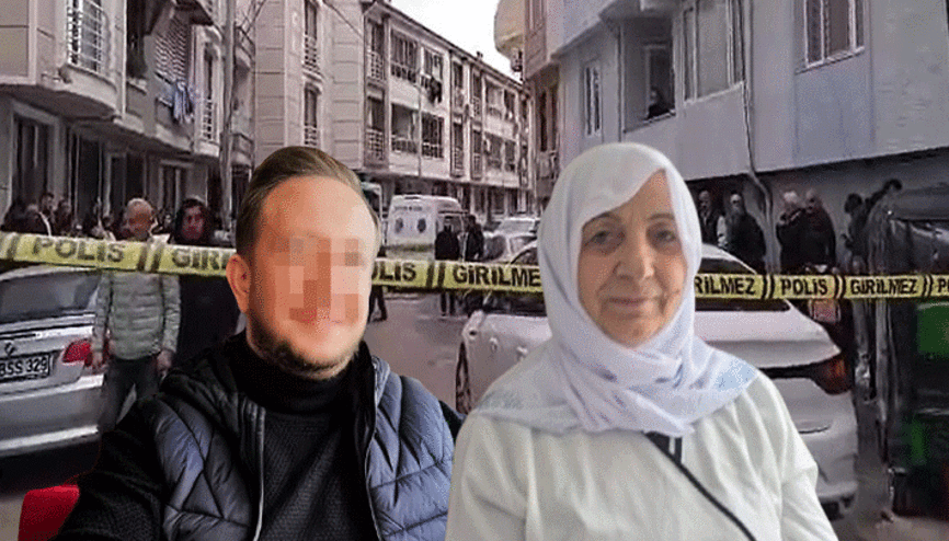 Bursadaki vahşet Evinde boğazı kesilmiş halde ölü bulunmuştu... Katil zanlısı çaldığı altınlarla yakalandı