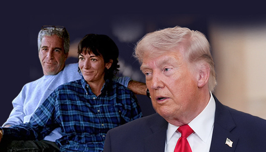 Trump’ın ‘af borsası’: Parayı veren kurtuluyor | Sırada Epstein’ın suç ortağı mı var