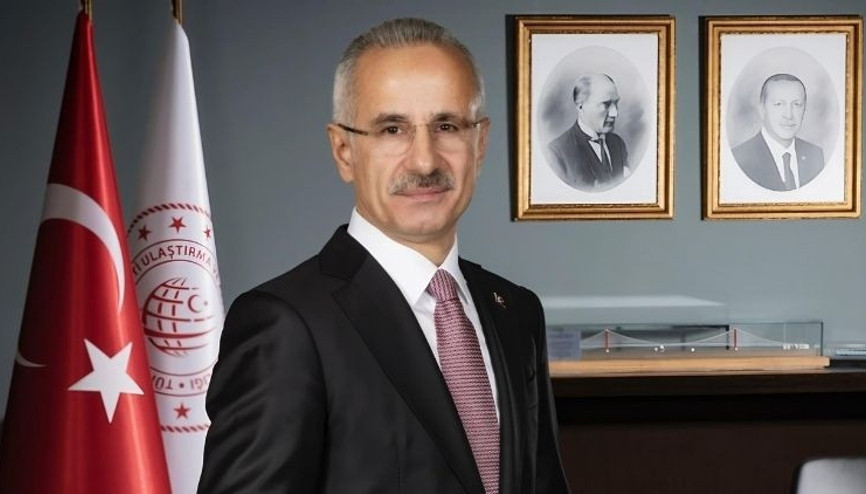 Bakan Uraloğlundan düşen Libya uçağına ilişkin açıklama