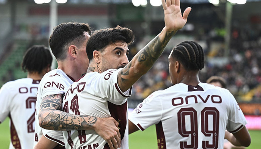 Ozan Tufan: Canımızı acıttı