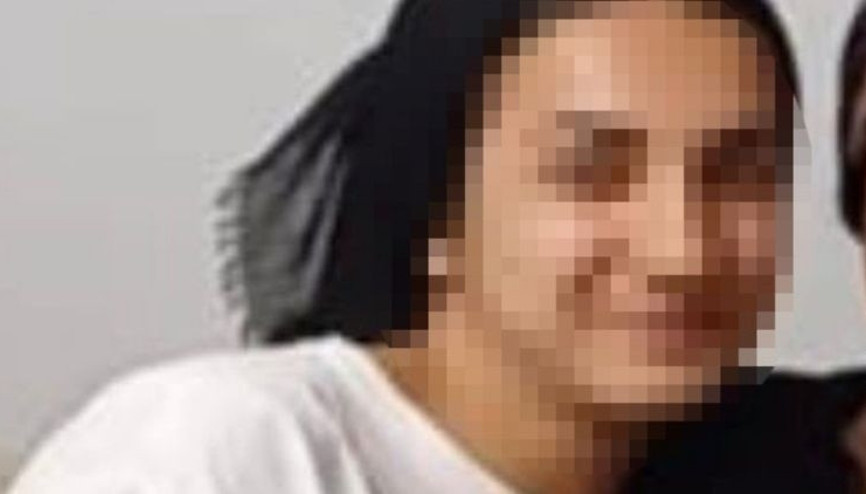 Babasının tabancasıyla kazara kendini vuran genç kız, hayata tutunamadı