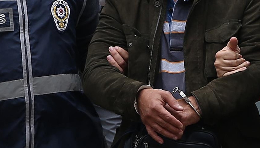 4 ilde DEAŞ operasyonu: 4 zanlı tutuklandı