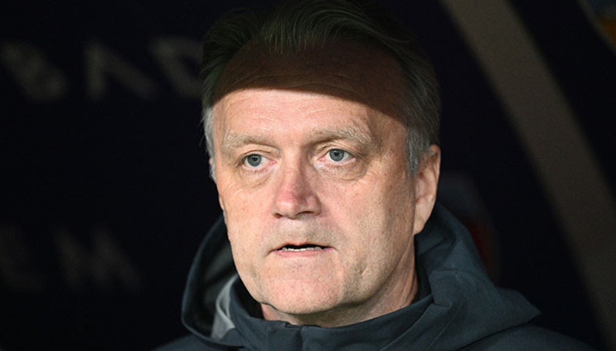 Erling Moe: Fenerbahçe hak etti