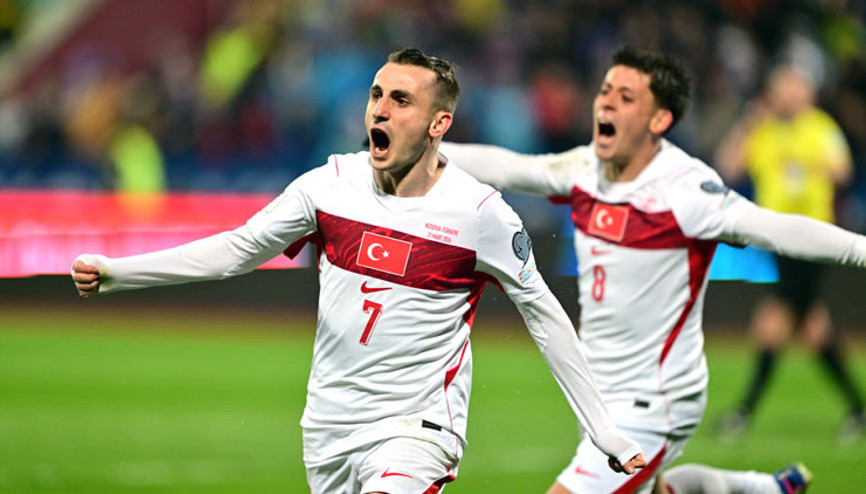 A MİLLİ TAKIM DÜNYA KUPASI MAÇ PROGRAMI VE SAATLERİ 2026 || Türkiye milli maçı ne zaman, saat kaçta A Milli Takım, ABD, Paraguay ve Avustralya maçları nerede oynanacak