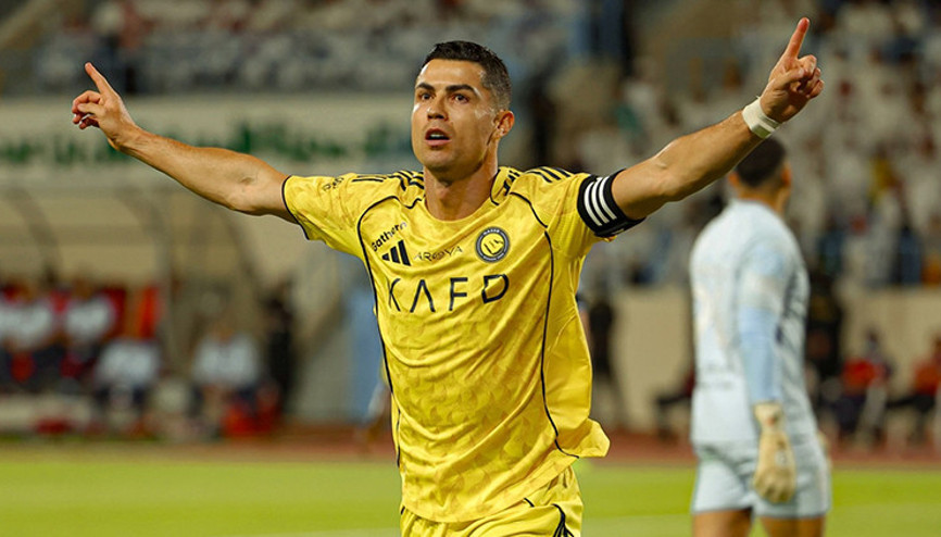Ronaldo adım adım 1000. gole yaklaşıyor