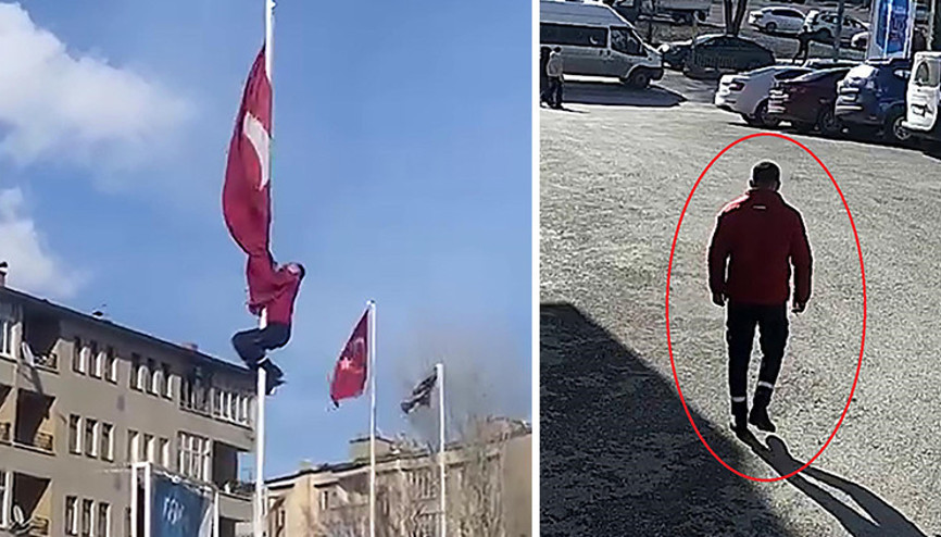 Erzurumda dikkat çeken anlar: 26 yaşındaki genç gereğini yaptı | Bu bir vatan meselesi Erzurumda dikkat çeken anlar: 26 yaşındaki genç gereğini yaptı | Bu bir vatan meselesi