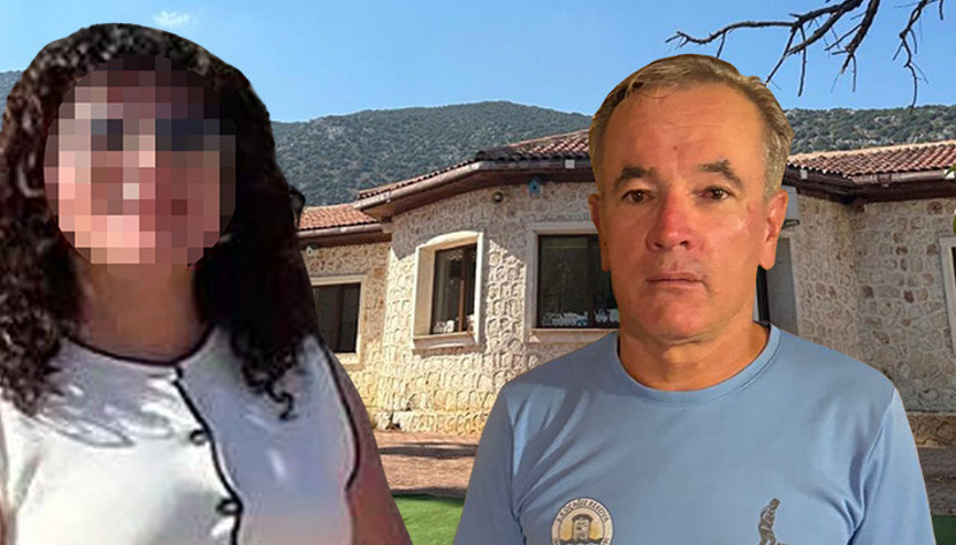 Veliler CİMERe şikayet etti: Öğretmen, aynı sınıftaki kızı için öğrencileri aşağı çekti Veliler CİMERe şikayet etti: Öğretmen, aynı sınıftaki kızı için öğrencileri aşağı çekti
