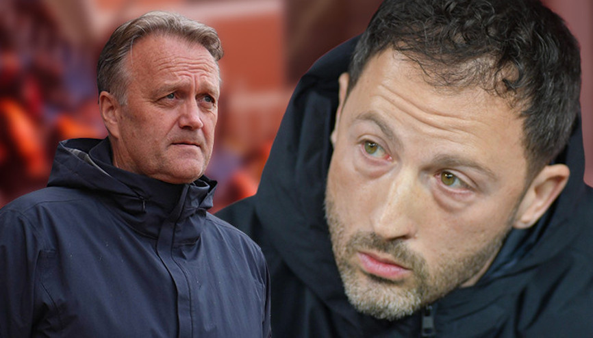 Erling Moedan Tedesconun küçük takım benzetmesine sert tepki: Fenerbahçe söyledikleri kadar büyük bir takım ise kupa kazansınlar görelim