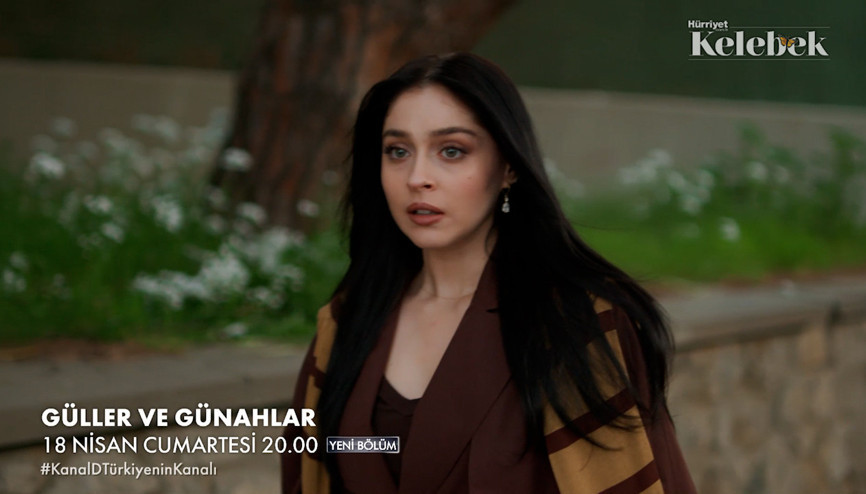 Güller ve Günahlar 25. Bölüm Fragmanı