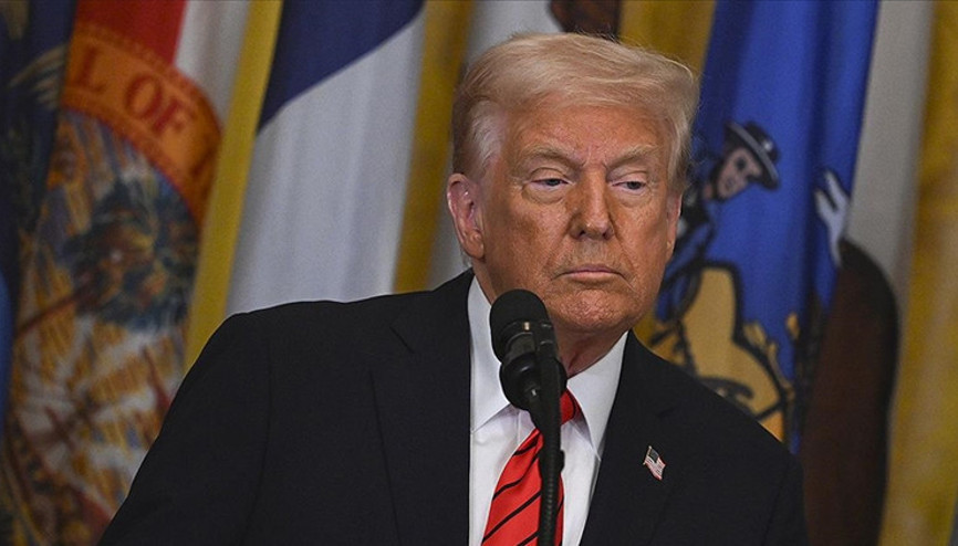 Trumptan Hürmüz Boğazına abluka kararı: ABD, operasyona başlayacak