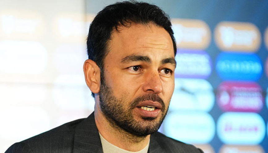 Selçuk İnan: Hiç kimsenin adamı olmayacağım
