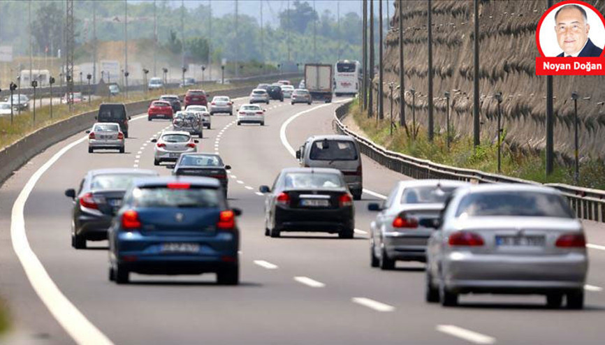 Trafik sigortasında hasar reformu devreye girdi Trafik sigortasında hasar reformu devreye girdi