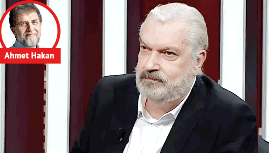 Beni bu hale düşüren Hakan Bayrakçı’dır