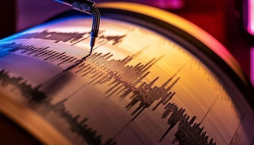 Antalya Demrede 3.5 ve 4.7 büyüklüğünde peş peşe depremler