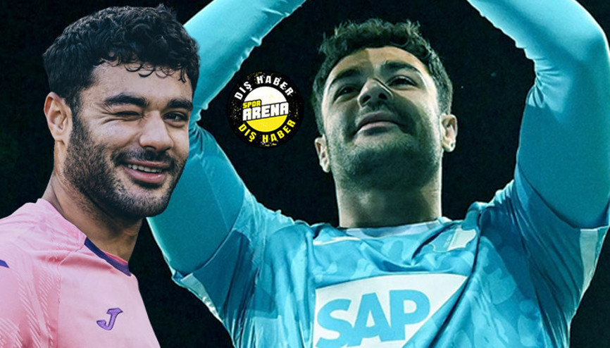 Ozan Kabak, Hoffenheimda kaldı İşte serbest kalma bedeli