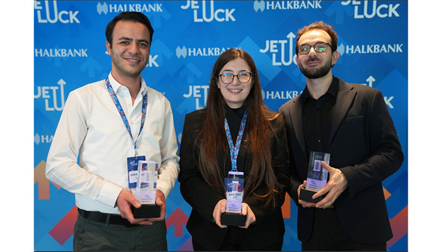 Jet Luck’ta kazananlar belli oldu
