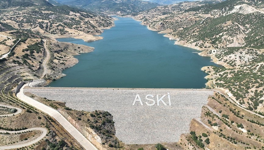 AK Partili Gökçek duyurdu: Ankarada su tarifelerine zam kararını mahkeme iptal etti