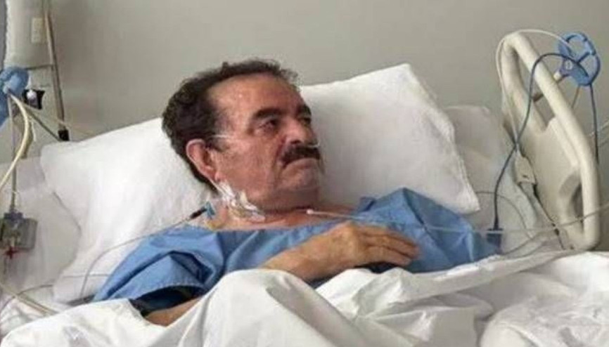 İbrahim Tatlısesin sağlık durumu nasıl Yoğun bakıma alınan İbrahim Tatlısesten son gelişmeler