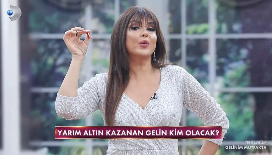 GELİNİM MUTFAKTA 13 NİSAN 2026 PUAN DURUMU || Sultanlar haftası başladı Gelinim Mutfakta günün birincisi kim oldu, yarım altını kim aldı GELİNİM MUTFAKTA 13 NİSAN 2026 PUAN DURUMU || Sultanlar haftası başladı Gelinim Mutfakta günün birincisi kim oldu, yarım altını kim aldı