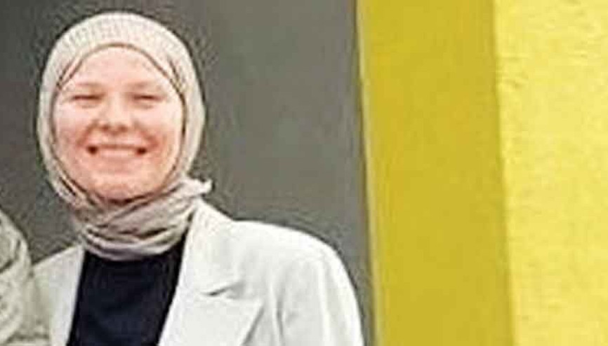 Ayşegül öğretmen ölü bulundu