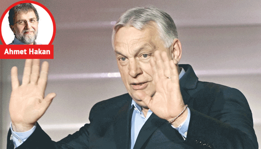 Orban üzerine yedi önemli tez