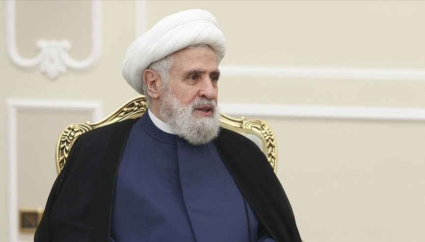 Hizbullah liderinden Lübnana çağrı