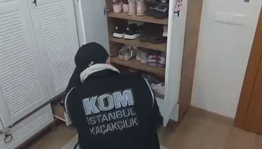 İstanbul merkezli 12 ilde FETÖ operasyonu 17 gözaltı