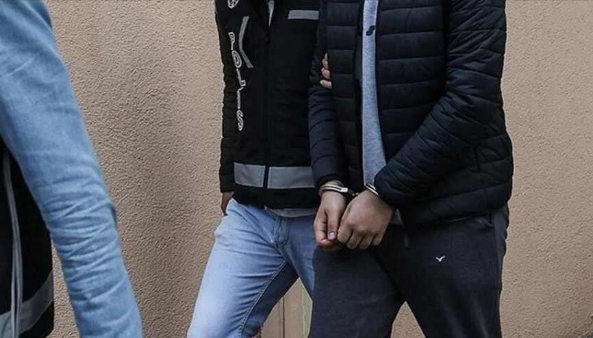 İstanbul merkezli 7 ilde tefecilik operasyonu: 34 gözaltı