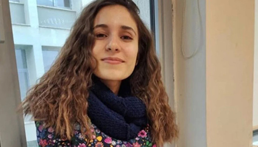 GÜLİSTAN DOKU OLAYI SON DAKİKA HABERLERİ || Gülistan Doku kimdir, bulundu mu, nereli, kaç yaşında Gülistan Doku olayı nedir, sevgilisi kim GÜLİSTAN DOKU OLAYI SON DAKİKA HABERLERİ || Gülistan Doku kimdir, bulundu mu, nereli, kaç yaşında Gülistan Doku olayı nedir, sevgilisi kim