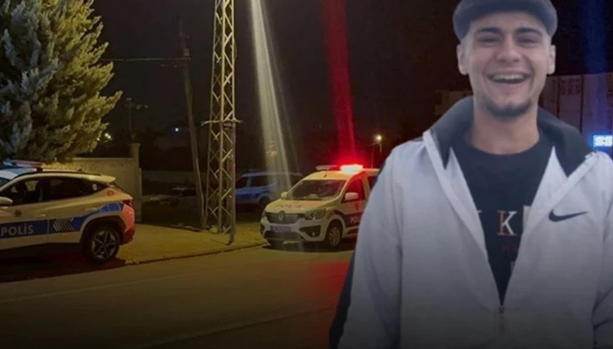 Polis merkezindeki cinayetin sanığı: Kaç kez bıçak salladığımı hatırlamıyorum