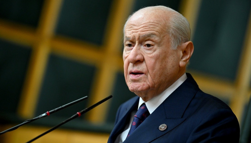 MHP lideri Bahçeli: Ara seçim yok, seçim zamanında