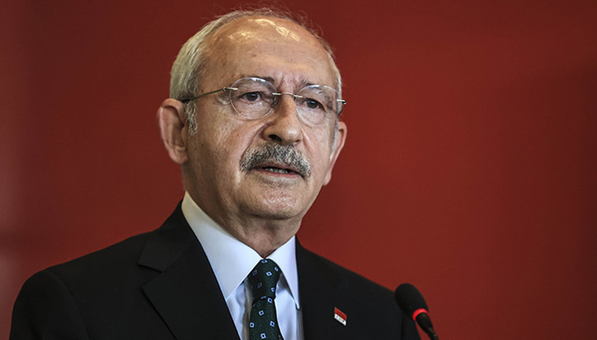 Kılıçdaroğluna Cumhurbaşkanı Erdoğana hakaretten 11 ay 20 gün hapis cezası
