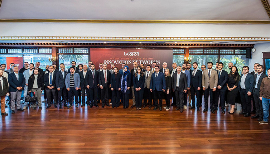 Take Off Samarkand 2026, 3-4 Haziran’da gerçekleşecek