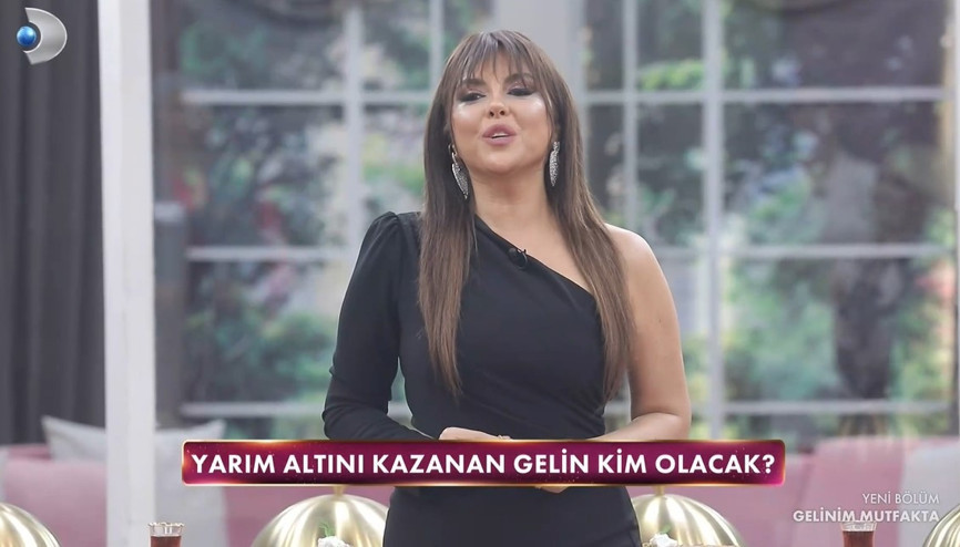 GELİNİM MUTFAKTA 14 NİSAN 2026 PUAN DURUMU (TOPLAM) || Sultanlar haftası 2. gün Gelinim Mutfakta günün birincisi kim oldu, yarım altını kim aldı GELİNİM MUTFAKTA 14 NİSAN 2026 PUAN DURUMU (TOPLAM) || Sultanlar haftası 2. gün Gelinim Mutfakta günün birincisi kim oldu, yarım altını kim aldı