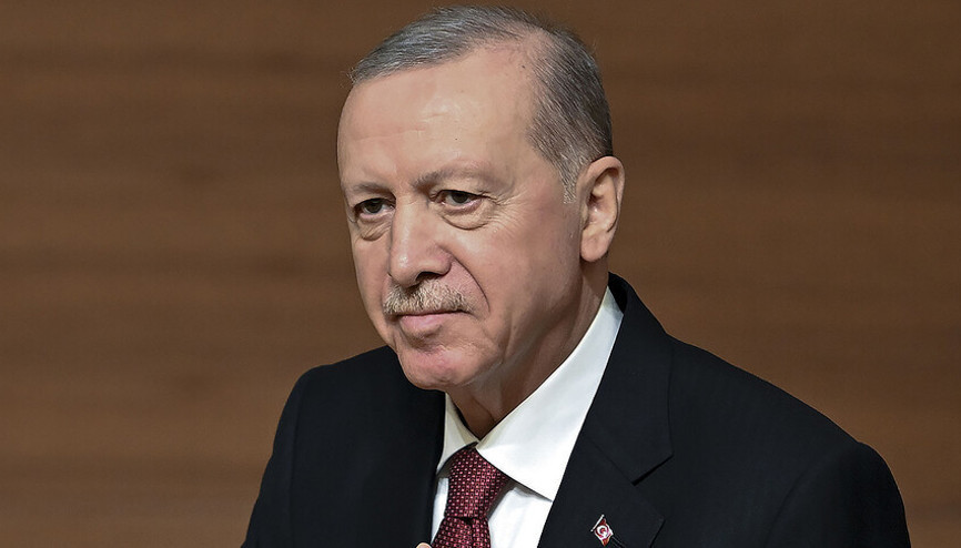 Cumhurbaşkanı Erdoğandan Macaristanın yeni başbakanına tebrik telefonu