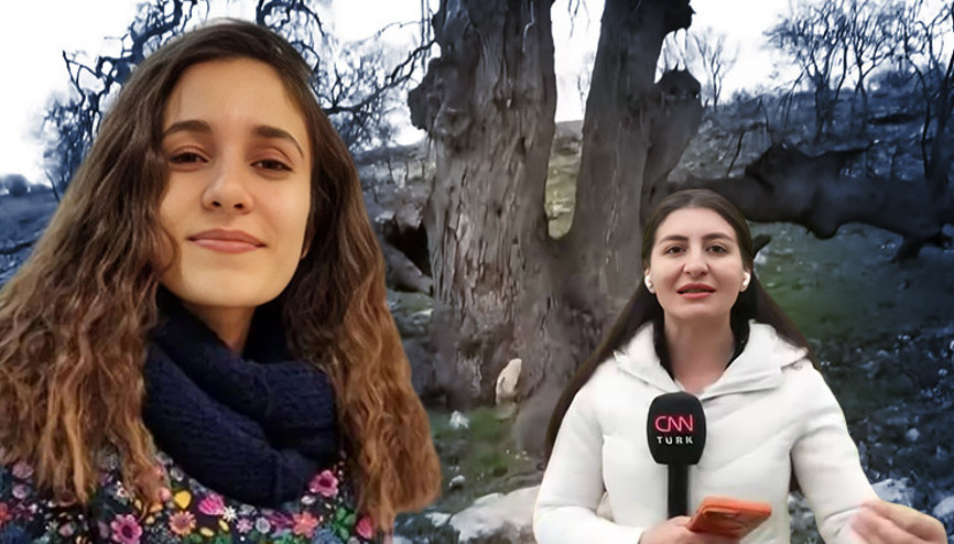 Gülistan Doku soruşturması 6 yıl sonra raftan indi