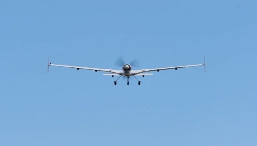 K2 Kamikaze İHA’da yapay zekalı sürü uçuşta kritik eşik aşıldı