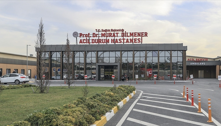 Kuvözdeki 2 bebek ölmüştü… Hastanedeki çökmeye ilişkin soruşturmada yeni gelişme