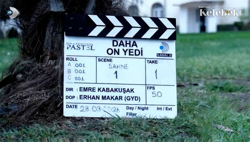 Daha On Yedi, yakında Kanal D’de