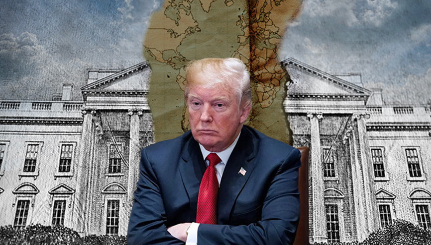 ABD sona doğru tam gaz: Trumpın hamleleri ters tepti