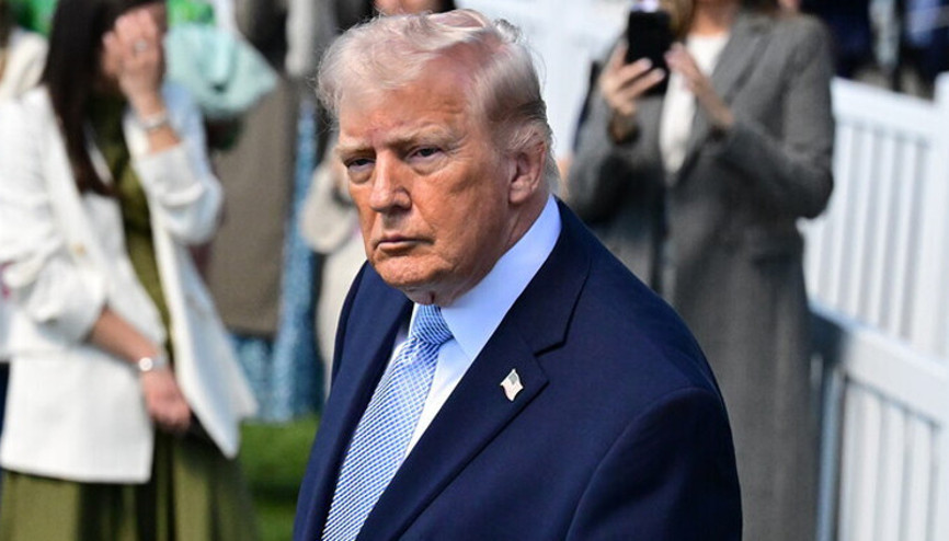 ABD siyasetinde Trump krizi Zihinsel inceleme tartışması alevlendi