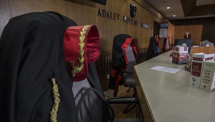 İmamoğlu çıkar amaçlı suç örgütü davasının 22. duruşması başladı