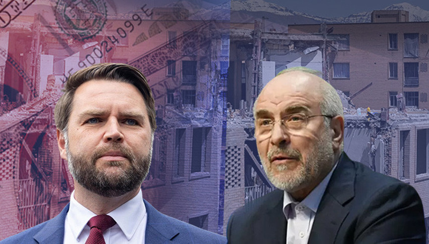 270 milyar dolarlık kriz: İran ve ABD arasında yeni gerilim | Müzakerelerde bu düğüm çözülür mü 270 milyar dolarlık kriz: İran ve ABD arasında yeni gerilim | Müzakerelerde bu düğüm çözülür mü