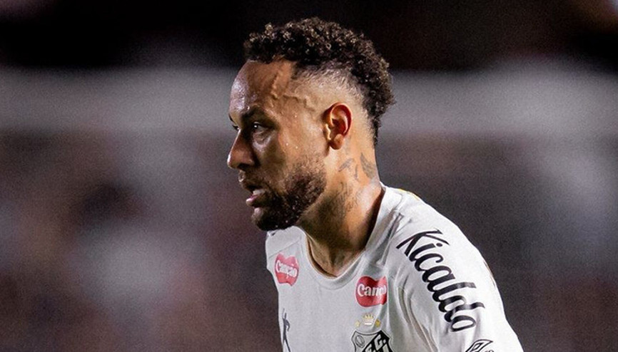 Neymar taraftarlarla tartıştı Bunu kabul edemem