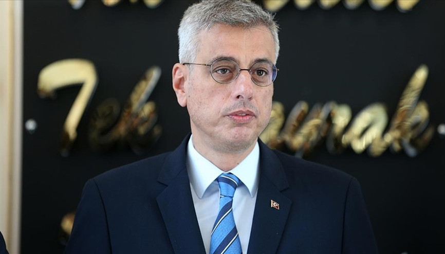 Kahramanmaraşta ortaokula saldırı... Bakan Memişoğlu: Yaralılarımızın tedavileri devam etmektedir