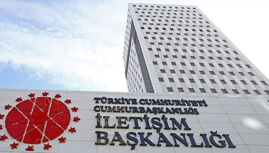 İletişim Başkanlığından son günlerde yaşanan okul saldırıları hakkında açıklama