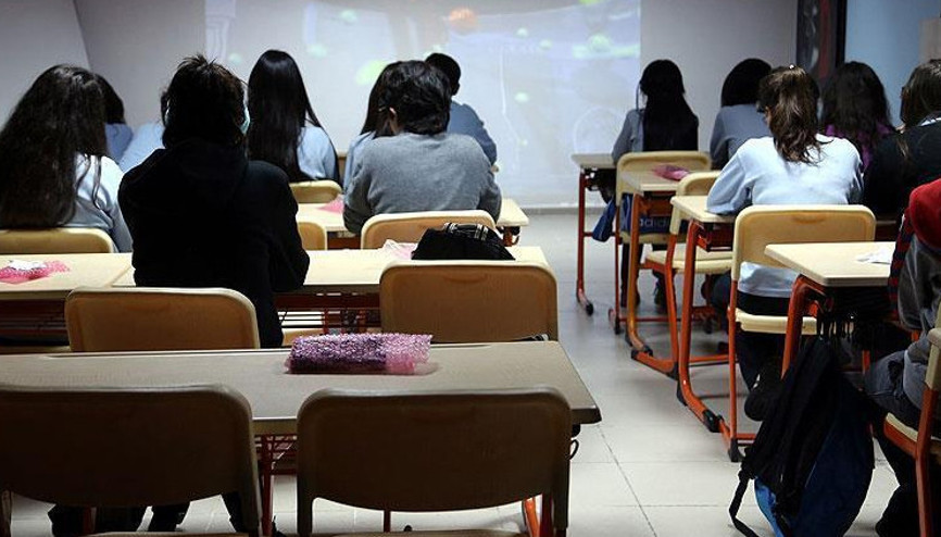 Kahramanmaraştaki saldırıdan sonra eğitime ara verildi: Kentte okullar 2 gün tatil edildi Kahramanmaraştaki saldırıdan sonra eğitime ara verildi: Kentte okullar 2 gün tatil edildi