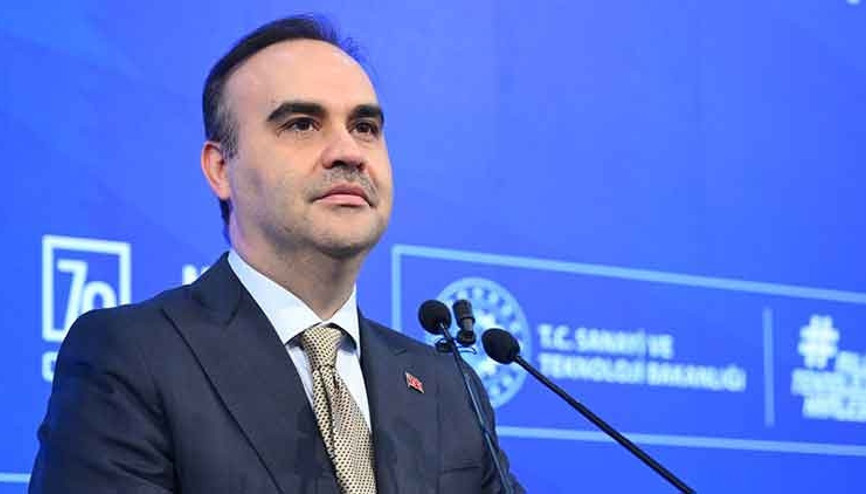 Bakan Kacır: 4,8 milyar lira destek verdik