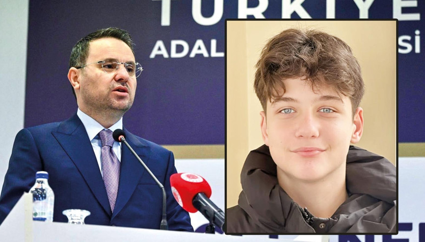 Çocuk cinayetlerine ‘Atlas kriteri’